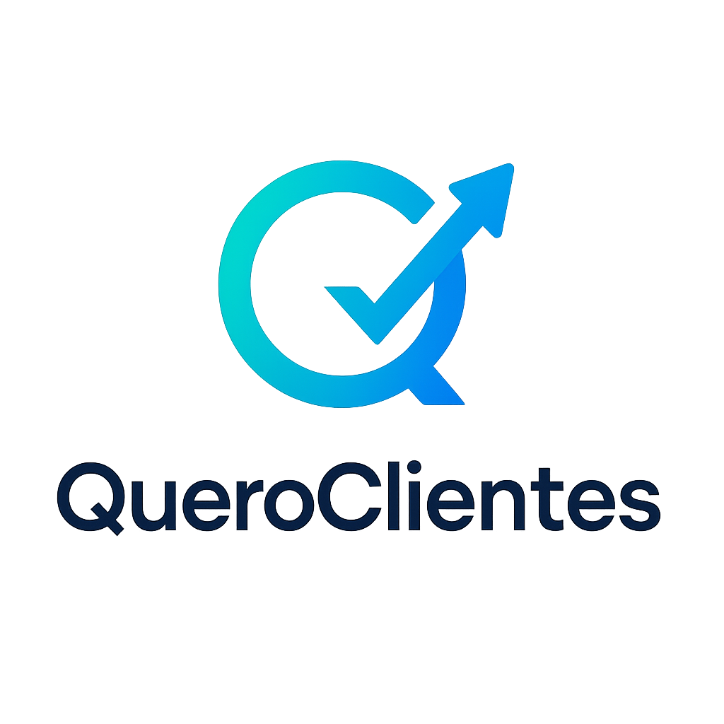 Quero Clientes